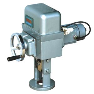 DKZ、ZKZ直行程電動(dòng)執(zhí)行器