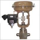 HPS高壓?jiǎn)巫{(diào)節(jié)閥